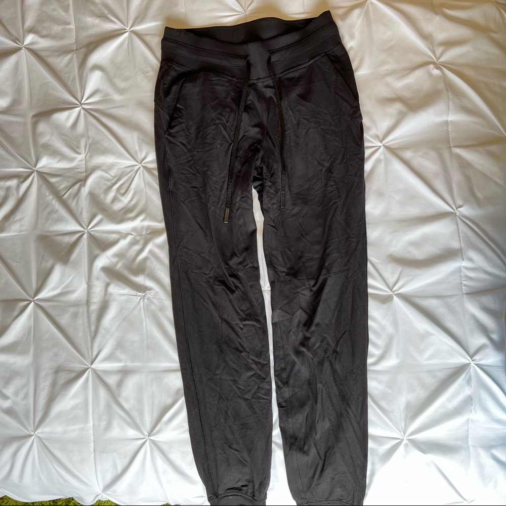 Lululemon Joggers